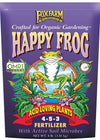 FoxFarm® Happy Frog® Acid Loving Plants Fertilizer 4-5-3 - 4lb - OMRI Listed®